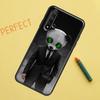 Man Suit Shirt Tie For Huawei Nova 8i 12i 11i 12s Y73 Y72 Y61 Y91 Y90 Y70 Y60 9 10 SE P30 P40 Lite P60 Pro Case