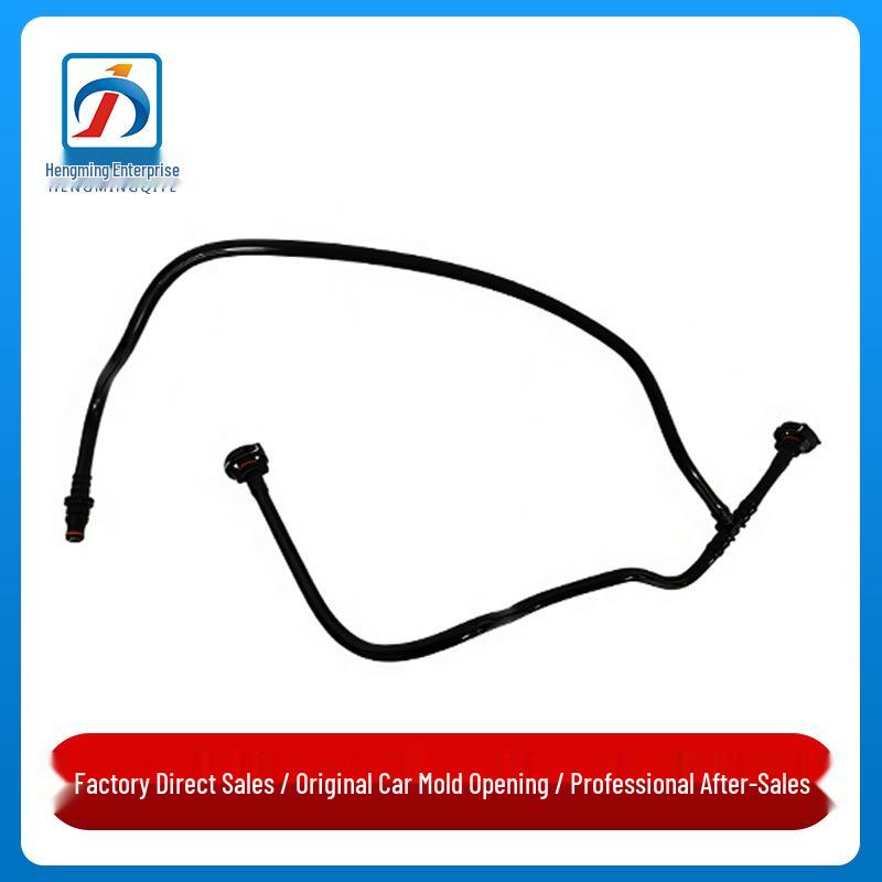 

Mercedes GL/ML Class W166 Water Pipe Exhaust and Return Pipe - GL550/ML500