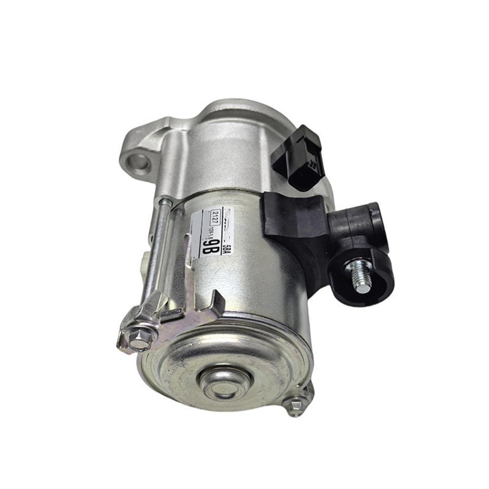 For 2016-2020 Honda Civic Starter CVT Transmission 31200-5BA-A52 312005BAA52