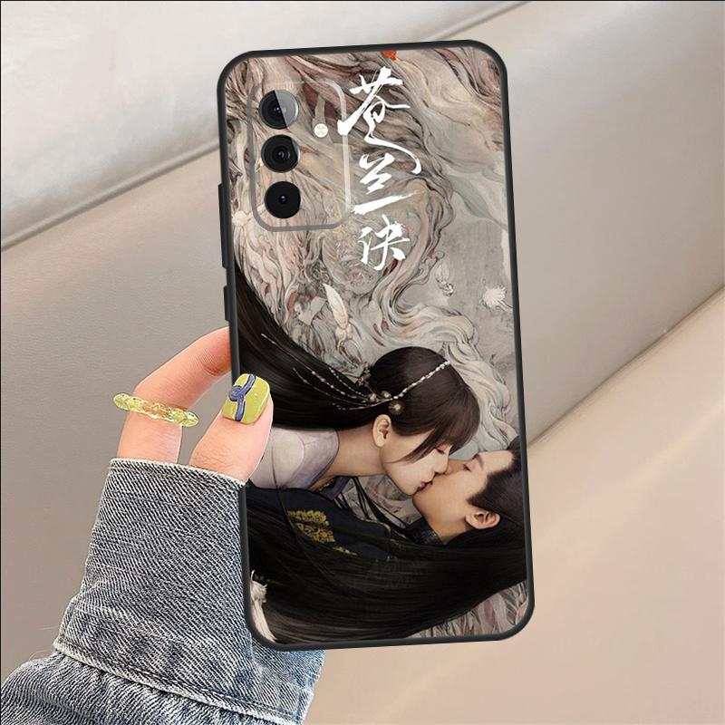 

Чохол «Любов між феєю та дияволом» для Samsung Galaxy A54 A14 A36 A16 A33 A56 A26 A15 A55 A53 A35 A22 A32 A52 A34 A05 A06 For Samsung A56