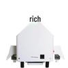 Golden GD-60E Automatic Financial Binding Machine CN plug (adapter included)
