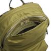 CITY Daypack [M] Ventile Fabric, Waterproof, Fits B4 Size and 15.6-inch Laptops, 60027