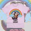 Topp – T-shirts