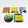 SAIL Board Game English Version Cards Two Player Cooperation Party Night Games