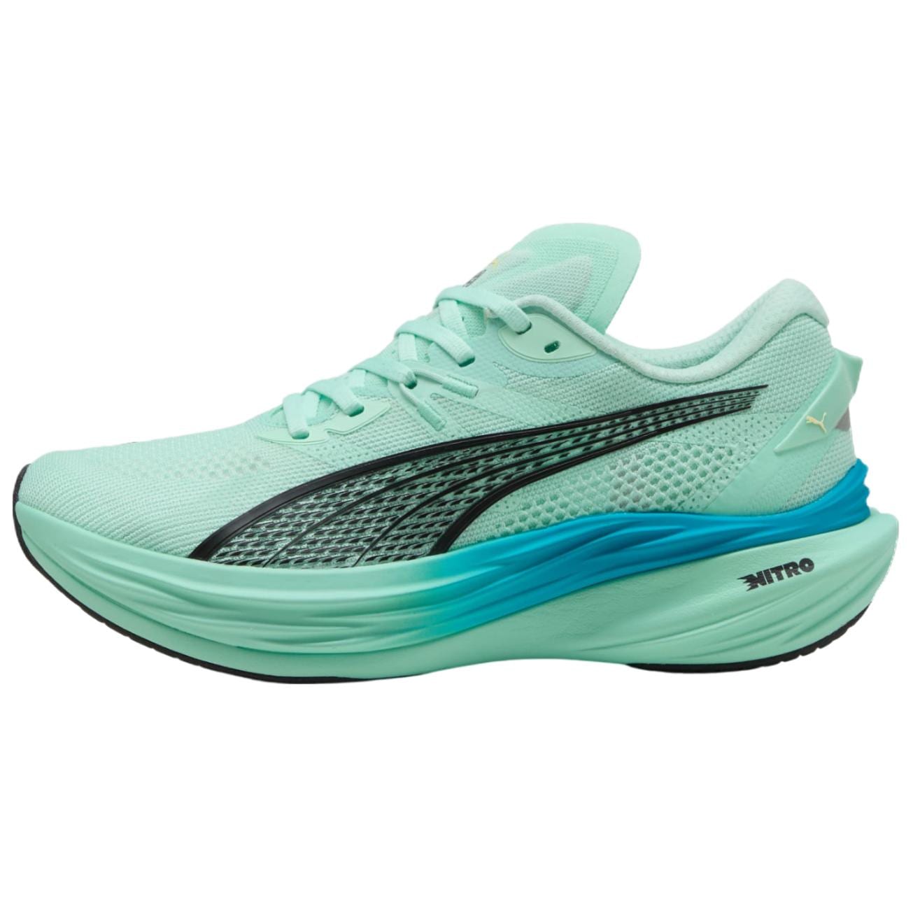 PUMA Deviate NITRO 3 Low top