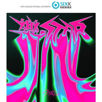 [Rock-STAR] ROCK VER./ROLL VER.