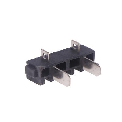 10pcs Metal Jack Connector Terminal Block Adapter Converter Tools Battery Socket For 18V Electrical Power Drill Accessories