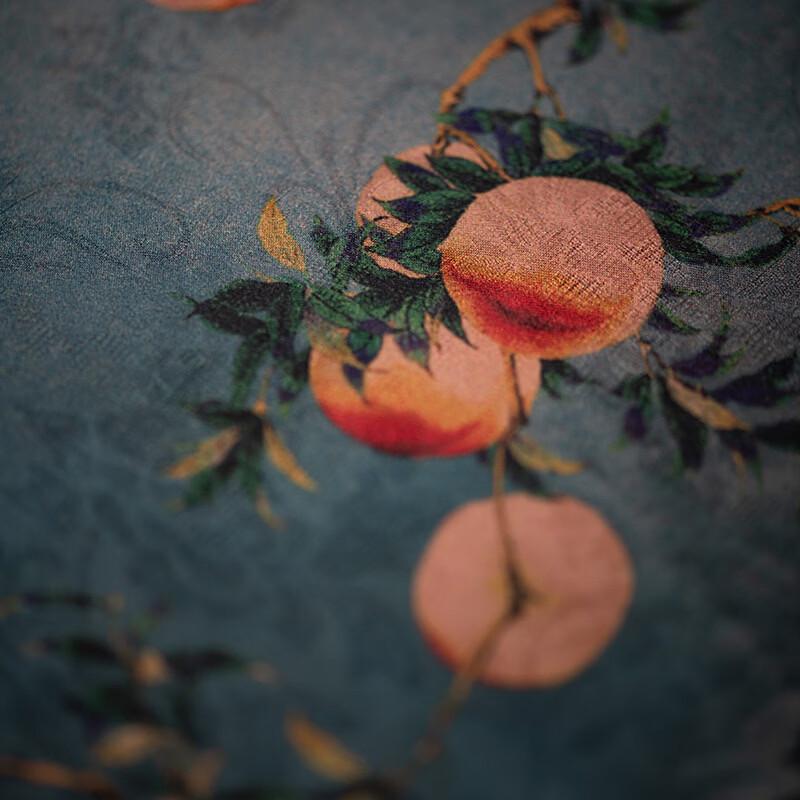 Handun Double-Sided Xiangyunsha Tea Mat