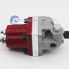 Diesel Engine NT855 Parts for Cummins Fuel Shutoff Valve Solenoid 3043000