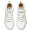 Skechers Arch Comfort Women White Low Top Running Shoes Comfortable Versatile 117561-WHT