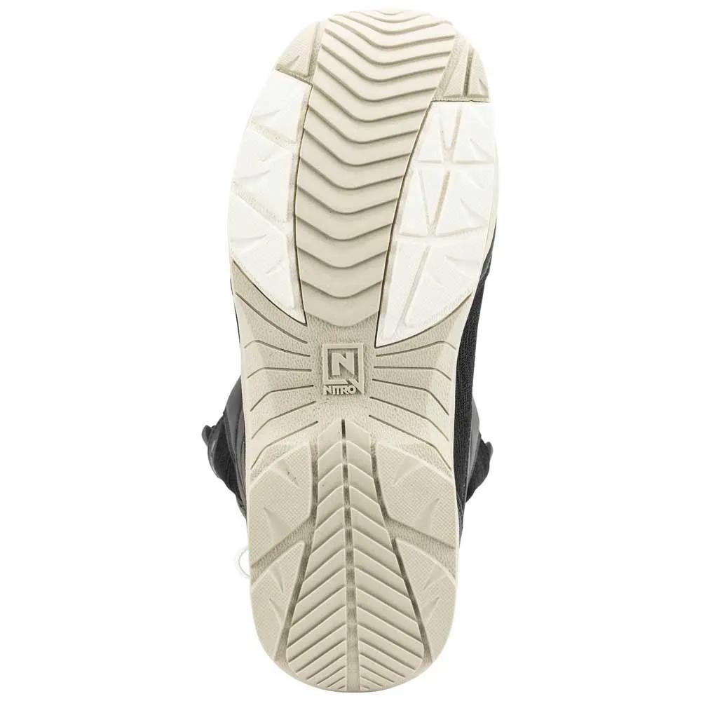 Nitro Сноубордические ботинки Flora tls