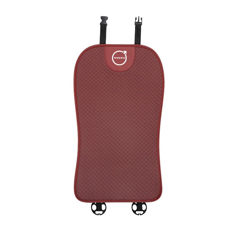 jhmcr2 Car Ice Silk Seat Cushion Breathable Protector Pad Auto Interiors For Volvo Rdesign XC60 XC40 XC90 V60 V40 S60 V70 S90 EX90 V90