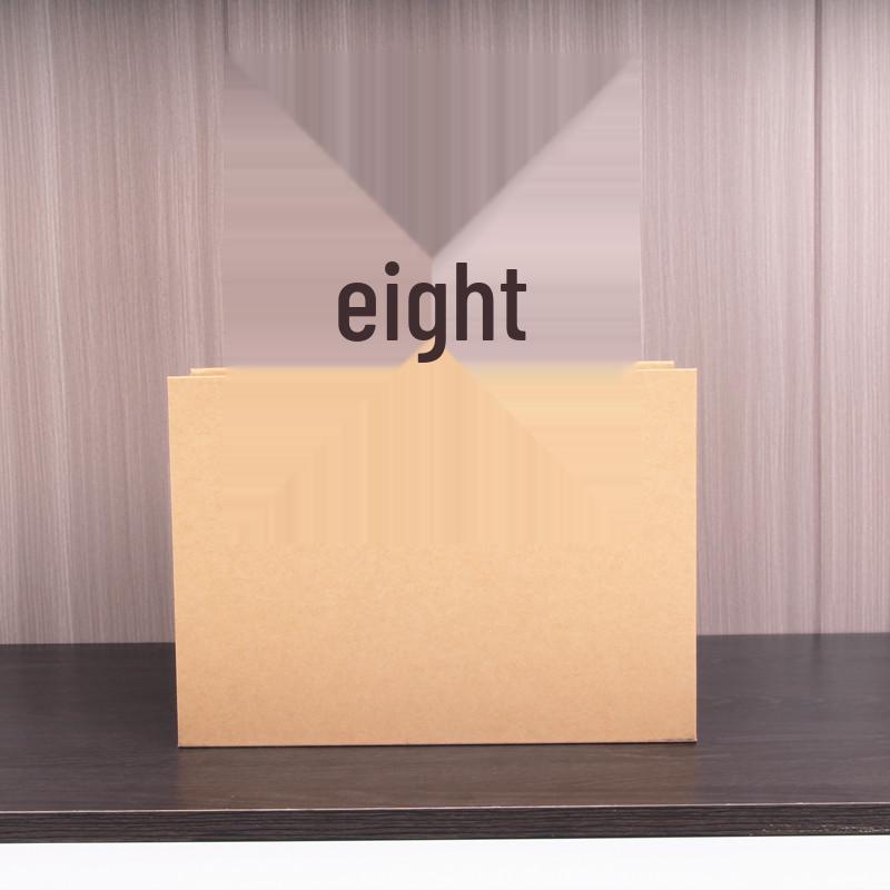 Creative Souvenir Gift Box with Handbag Packaging