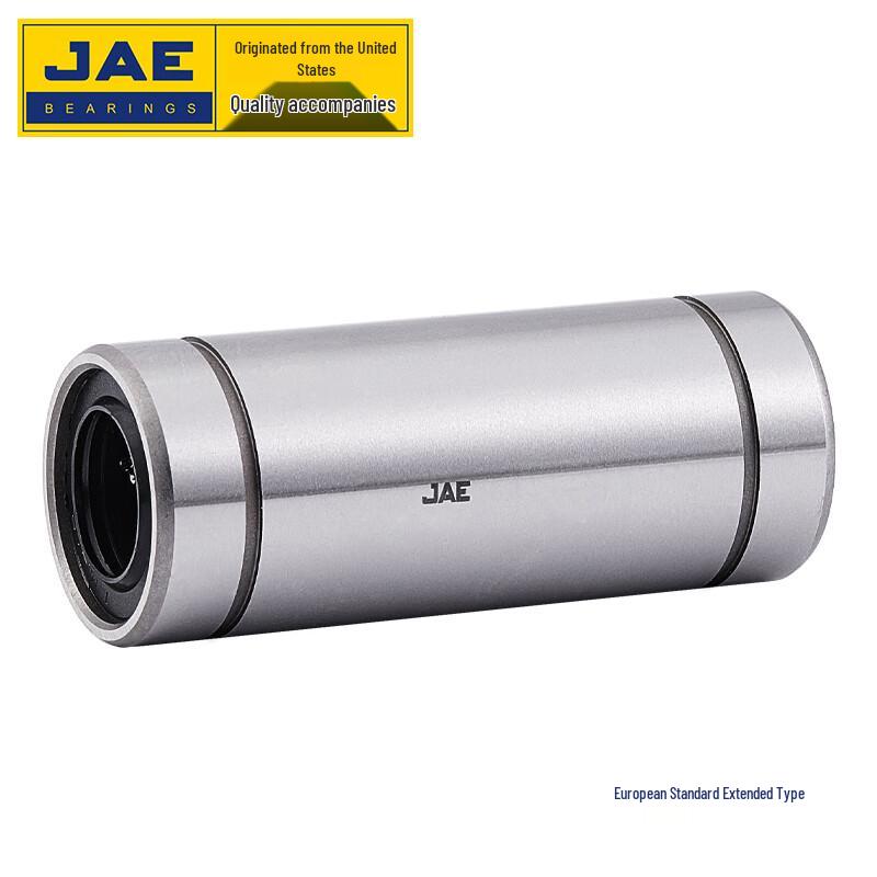 JAE LME20UU European Standard Linear Motion Bearing