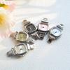 Bracelet Watch Ladies Quartz Watch European and American Bracelet Diamond Versatile DIY Watch