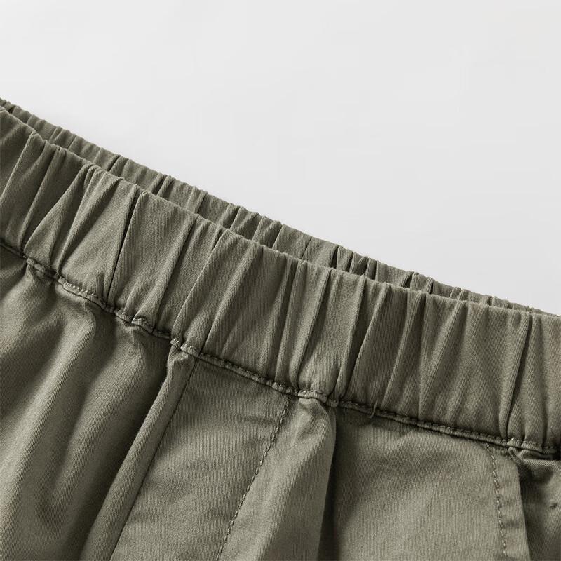 David Bella Boys' Spring Casual Jogger Pants