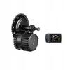 Motor electric Bafang pentru bicicletă 48V 1000W