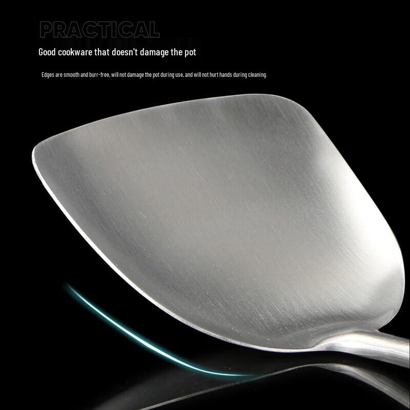 Macaiiroos Stainless Steel Kitchen Utensil Set