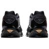 Mizuno Wave Prophecy 13 S Black Gold Unisex Sneakers J1GC244954