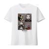 Pet Shop Boys Band T Shirt White All Sizes S 4xl Fan 1f528 With Behaviour Print Vintage Washed Versatile Unisex Stylish Homme