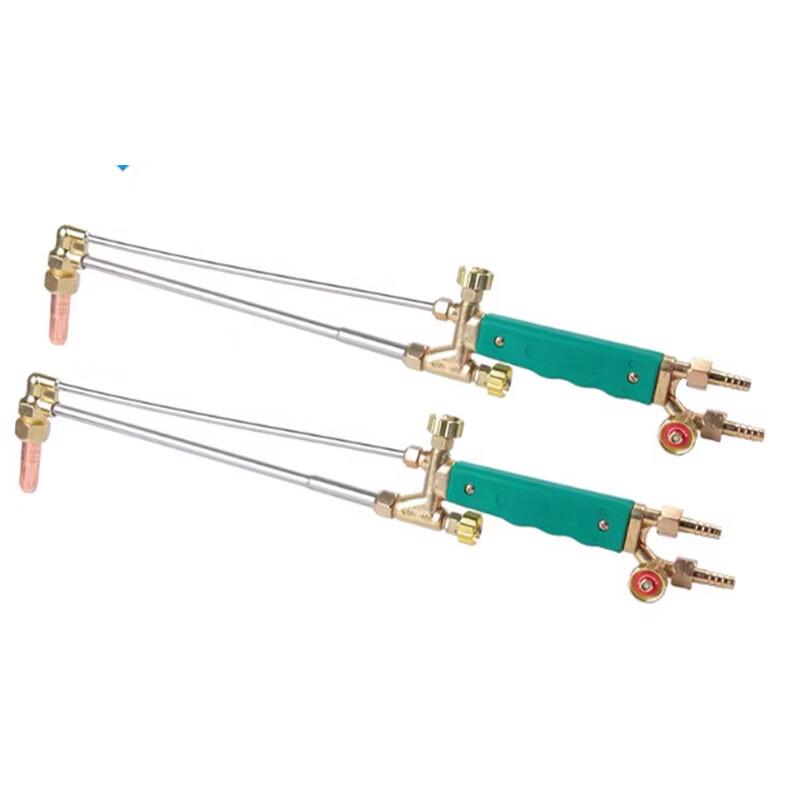 G01-300 Copper Oxygen Acetylene Cutting Torch