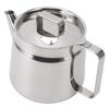 Grease Container with Mesh Strainer Stainless Steel Easy To Grip Grease Keeper Meat Frying Cooking Oil