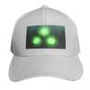 Splinter Cell Logo Rain and Blood Edition Baseball Cap F Luxury Unisex cap Sports Cap Beach Women Hats Unisexs