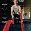 Fitness Battle Ropes & Anchor