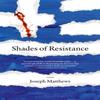 Shades of Resistance by Joseph Matthews Paperback Book 9781629633428