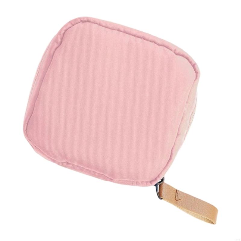 Portable Menstrual Pad Holder Case for Ladies Discreet Carry in Purse or Bag HX6C