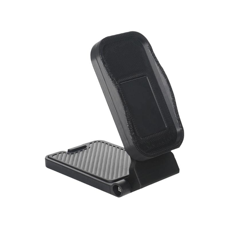 Magnetic Mounting Base For Thumb Camera Strong Suction Mount Stable Desktop Fixed Magnetic Suction Stand