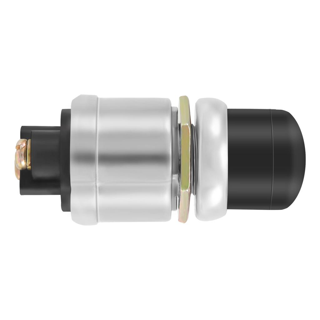 AA92-12V 50A Waterproof Switch Push Button Cars Boat Track Horn Engine Start Starter