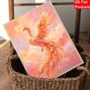 Pearl Painting Kit DIY Phoenix Bird Wall Art Home Decoration Painting