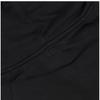 Ami Usw770 Big Heart Logo Terry Patch Hoodie 747 001