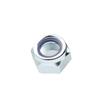 Huixiang Grade 8 Hex Lock Nuts with Nylon Insert