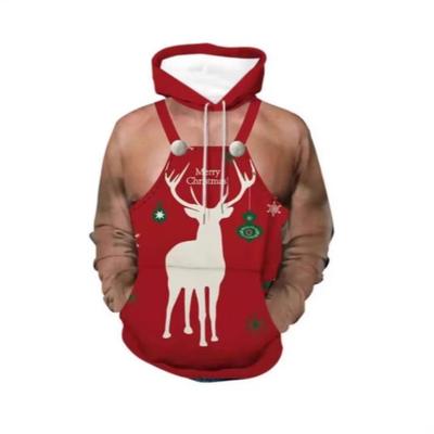 Warme Kleidung – Hoodies & Sweatshirts