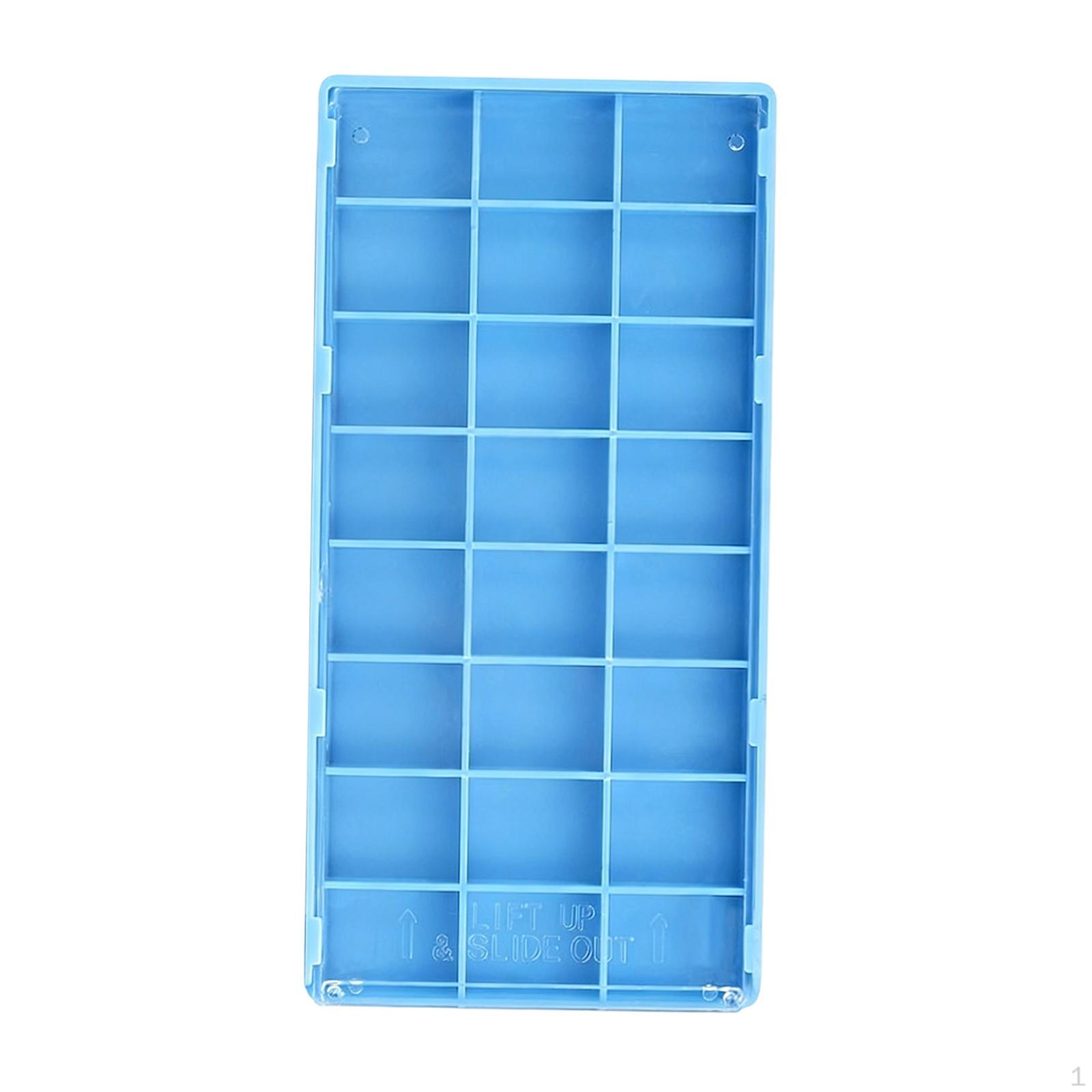 

Drawer- Storage Box for Watch Parts, Ideal Maintaining The Mechanism. 24 Grid