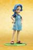 Excellent Model MILD Portrait of Pirates ONE PIECE Nojiko 125mm PVC Painted Complete Figure CB-R2 Approx.