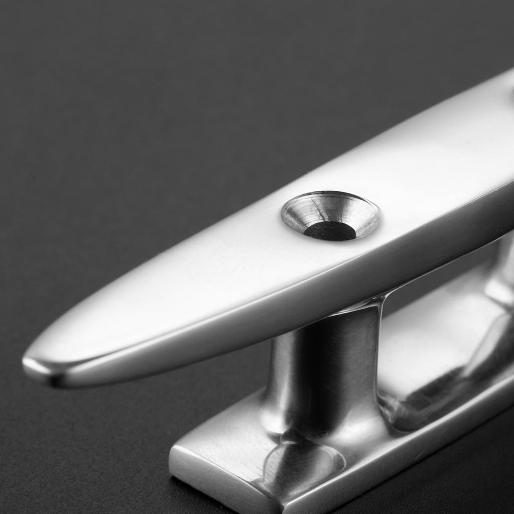 Boat Cleat, Flat Boat, Marine Boat, Sailboat, Jet Ski, Fixed, Mooring Accessory, Mooring Accessory,