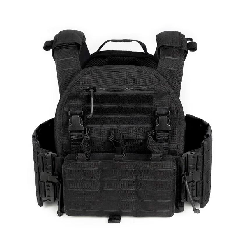 Yuetu Sen Tactical Vest Plate Carrier