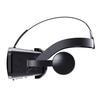 3D VR Glasses Virtual Reality Glasses for 4.5- 6inch Smart Phone iPhone Android Games Stereo with Controller