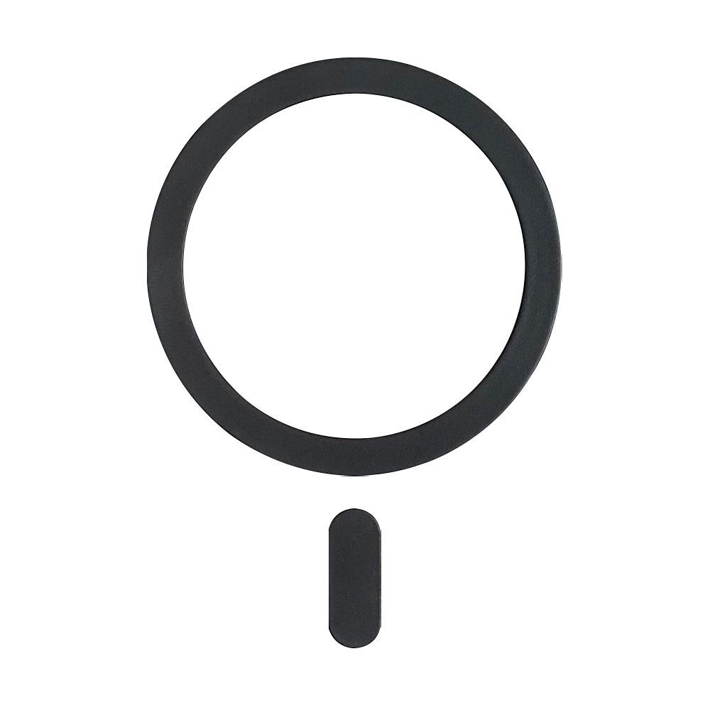 Magsafe Magnetischer Saugring mit Positionierungspunkten