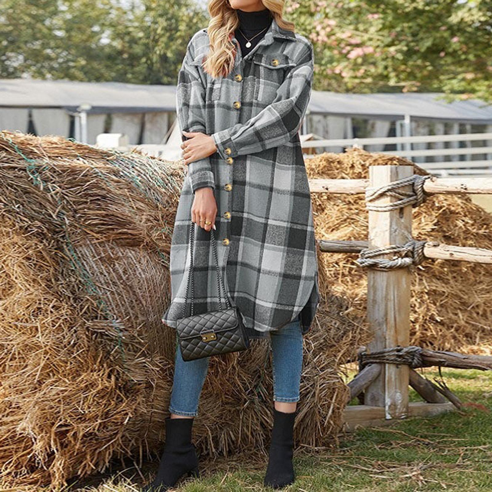 

Женский / зимний кардиган из овечьей шерсти на молнии с капюшоном, флисовое повседневное пальто XL