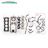 CAR Engine Rebuilding Kits B3 16V For MAZDA  323 121 Auto Parts Engine Parts Full Set  Engine Gasket 8CB6-10-271