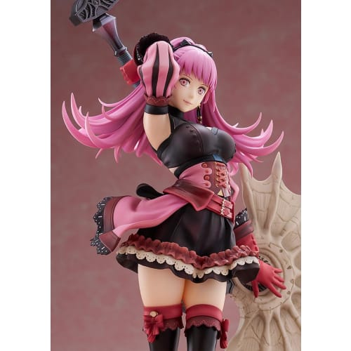 Intelligent Systems Fire Emblem Hilda 1/7 Scale Pre-painted Plastic Figure