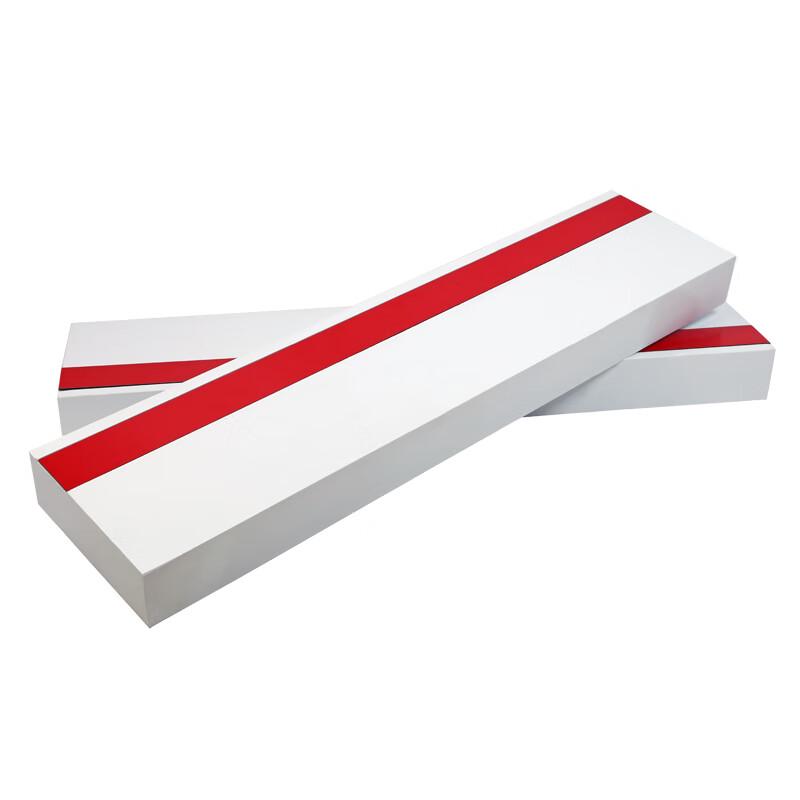 Wooden Track and Field Take-off Board