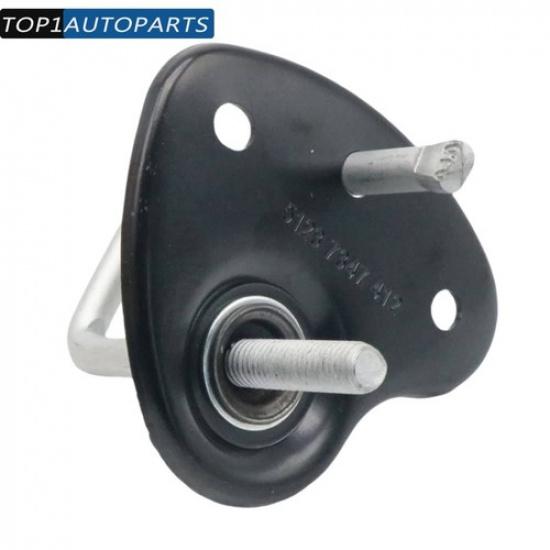 Hood Latch Lock for BMW G30 530e 530i 540i G12 740i 750i M5 X3 X4 X5 X6 X7 Z4 US