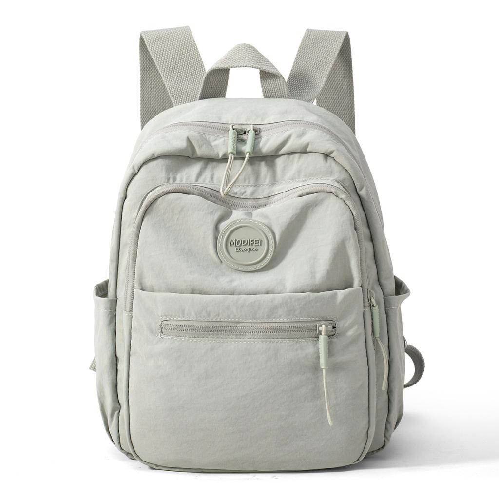 Casual Bag Women's Versatile Commuter Backpack Backpack Large Capacity Couple