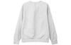 Nike Sweatshirts Men's Light Gray Crew Neck Thickened Regular DQ4265-084