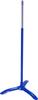 Manhasset Coral Microphone Stand M3016B, Color: Blue